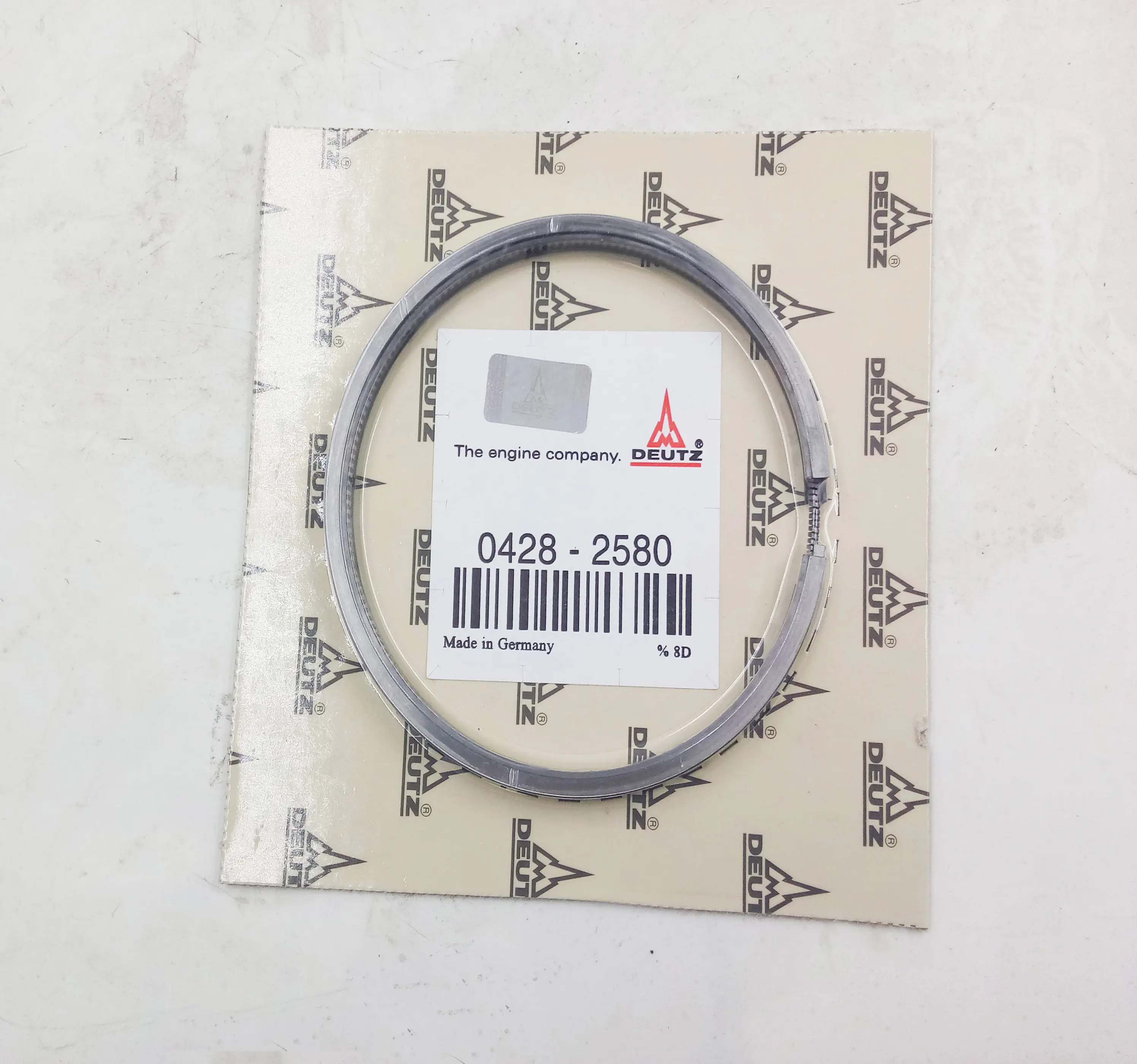 Chức năng tuyệt vời EC210B D6E piston ring VOE20799069