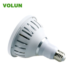 高 CRI led 射灯 18 W IP65 COB 可调光防水 PAR38 led par light spotlight - Product Image 2