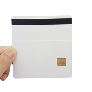 Programmier barer RFID-Java-Karten-CPU-Chip 40K/80K JCOP Dual-Java-Karte Sim-Smartcard - Product Image 3