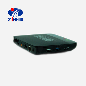 Iptv kutusu stalker middleware sunucu android kutusu 0S 9.0 - Product Image 1