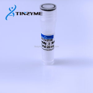 Tinzyme Chất lượng cao chiết xuất DNA Thuốc thử sinh học proteinase K 20mg/lọ dịch vụ nghiên cứu cụ thể 39450 - Product Image 2