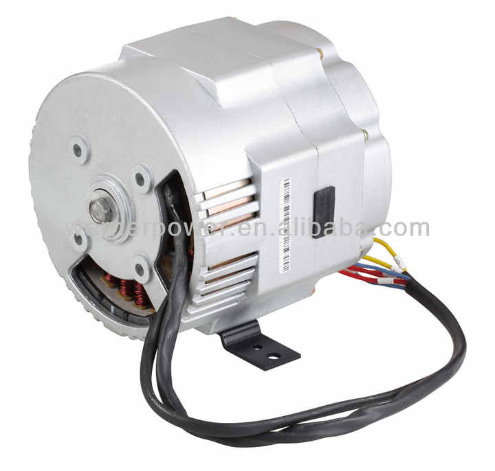 3.5KW PMA Alternator Suitable for Honda Engine