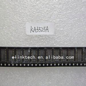 KA3525A Dip für integrierte Schaltkreise-16 Direkt stecker Hot Sale PWM-Controller/Schaltleistungs-IC-Chip für Leistungs regler - Product Image 3
