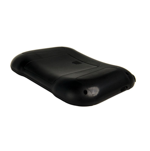 T18 2.4GHz Mini Wireless <strong>Keyboard</strong> With Touch-Screen Three LED Indicators <strong>Use</strong> for <strong>Android</strong> TV Box Projector IPTV HTPC PC Laptop - Product Image 3
