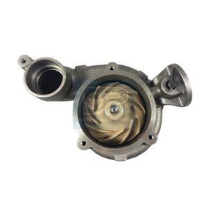 8149941 8112775 8148460 Depehr Eurocargo VLV Kamyon Dizel Motor Soğutucu Su Pompası