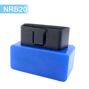 <strong>Programmable</strong> Gps tracker Mini Tracking Device Odb Obd2 Obd Ii Sim Card Vehicle Gps tracker with Diagnostic Functions - Product Image 3