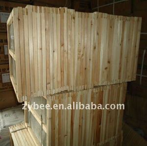 Nhà Máy Cung Cấp Chất Lượng Tốt Nhất Bán Nóng Hai Lớp Châu Âu Dadant Tổ Ong - Product Image 4