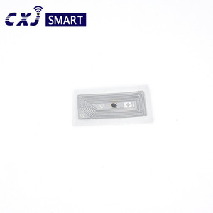 Roll Fudan <strong>F08</strong> Rfid 1K Nfc Label Rfid Sticker <strong>Inlay</strong>