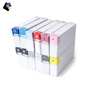 用于 HP 70 Designjet Z3100 Z3200 打印机的 DTP 颜料墨水