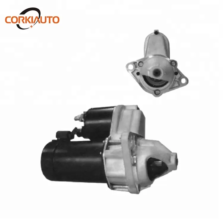 432632 0986018010 0986018350 D6RA32 30899N Hohe qualität auto korea starter motoren lichtmaschinen 12V für DAEWOO KALOS,LACETTI