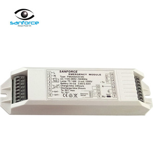 T5 28 wát/T8 36 Wát khẩn cấp huỳnh quang ánh sáng battery pack - Product Image 6