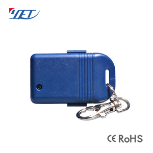 Regolabile frequenza fix codice ic smc5326p-3 trasmettitore rf remote control cancello aperto - Product Image 3