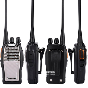 BaoFeng BF-A5 FM Funzione A Lungo Raggio ODM/OEM Compatibile Palmare Walkie Talkie Ham Radio - Product Image 1