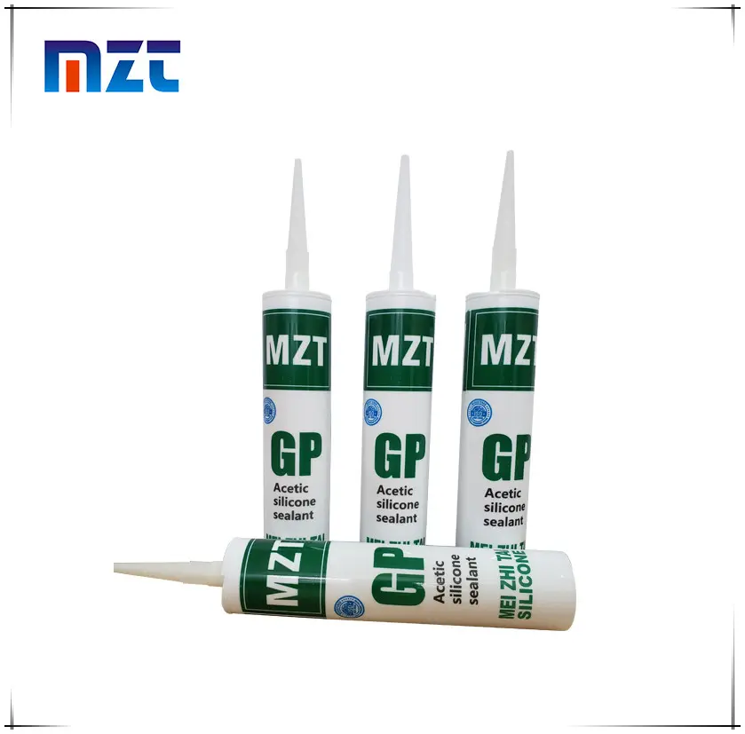 GP1200 Silikon Sealant untuk India Pelanggan dengan Harga Terbaik