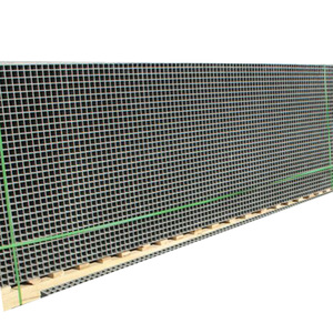 硬塑料格栅地板塑料地板格栅 - Product Image 4