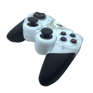 OEM Cheap Universal Gamepad Handle Pc <strong>Controller</strong> for PC Joystick Wired USB Game Joypad - Product Image 4