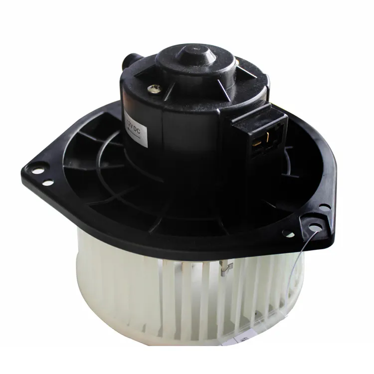 12 Volt RV Ar Condicionado carro AC Blower Motor Para Chevrolet Aveo 2004-2011 Pontiac G3 2009 OEM 96539656 95978693