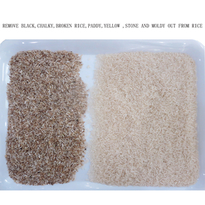 Máquina classificadora de processamento de arroz, venda da fábrica, máquina de classificação para venda