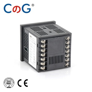 CG E5BN 72*72mm 0 ~ 800 grados TC IDT 4-20mA 1-de entrada de 5V mA voltaje salida con RS485 Digital inteligente de la temperatura - Product Image 3