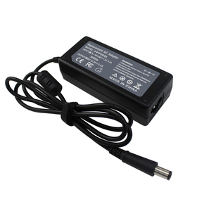 HP Pavilion DV5 dvdv4 7.4x5.0mm için 18.5V 3.5A 65W Laptop şarj cihazı AC adaptörü