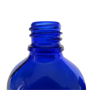 Brown/Amber/Clear/Blue Fancy Cosmetic Serum/Essential Oil Glass Dropper <strong>Bottle</strong> with Pipette & 18mm Black T/<strong>E</strong> Dropper Cap - Product Image 4