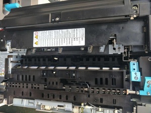 RICOH Aficio MP 7502コピー機 - Product Image 5