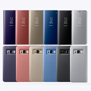 三星S8/S8 Plus防震手机皮套厚度360 PC外壳 - Product Image 6