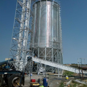 Drag <strong>Conveyor</strong>, Chain Convey, Belt <strong>Conveyor</strong> for <strong>Grain</strong>