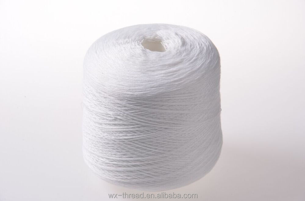 20s/2 white fabric