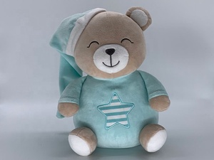 10 inç sevimli softTeddy ayı dolması peluş ayı - Product Image 2