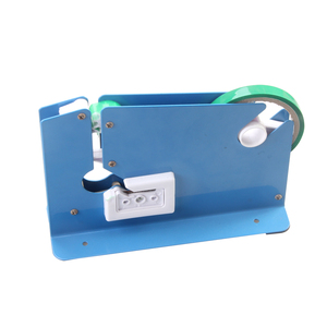 Steel Tape Bag Sealer Bagとシールテープ - Product Image 5