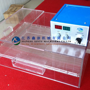 XT-F02D/专业便携式静电植绒机供应商高质量 - Product Image 1