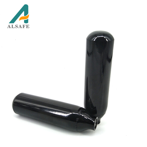 High Pressure Aluminum 20mpa 0.5L Gas Cylinder - Product Image 2