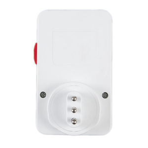 TI-22A(b) cile 24 Ore Programmabile Manuale Meccanico Timer Spina Prese Interruttori per la Casa Apparecchio 230V/10A - Product Image 3