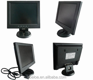 <span class=keywords><strong>10.4</strong></span> LED Monitor de tela quadrada 4:3 entradas <span class=keywords><strong>VGA</strong></span> DVI <span class=keywords><strong>10.4</strong></span> Polegada PC Monitor <span class=keywords><strong>LCD</strong></span>