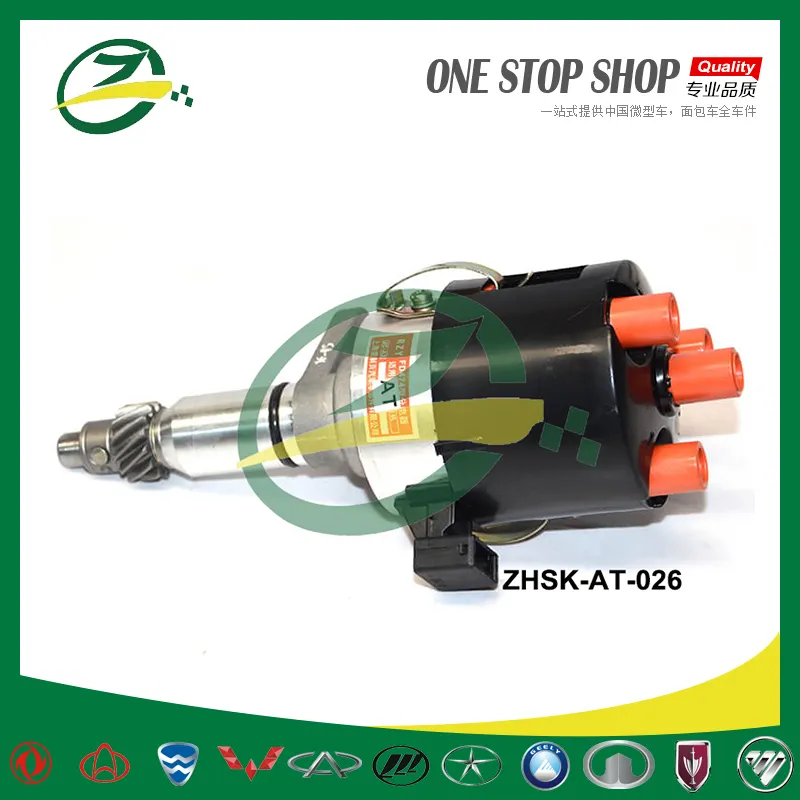 Auto 368Q motor distribuidor de encendido para suzuki Vitara suzuki Splash suzuki alto suzuki maruti 800 suzuki espaÃ a