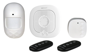 <strong>IOT</strong> Wireless Muti-gas Monitor Alarm Natural Gas Detector <strong>Zigbee</strong> Tuya Wifi lpg Combustible Smart Gas Leak <strong>Sensor</strong>