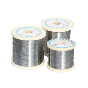 Çin En popüler özel boyut Saf Nikel ücretsiz Tel N4/<span class=keywords><strong>N6</strong></span> 0.025mm