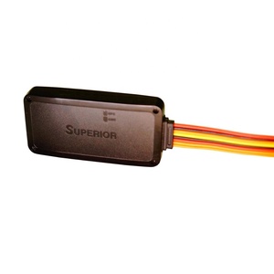 2019 防水 gps 追踪系统适用于卡车摩托车巴士 Y261 高级 gps 追踪器示踪剂 - Product Image 4