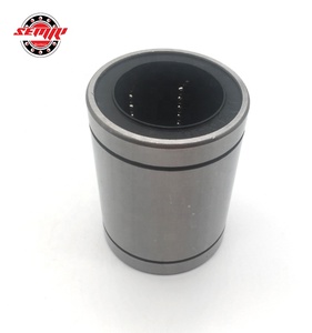 精密高速35毫米35x52x 70 mm毫米LM系列数控直线运动球轴承LM35UU直线轴