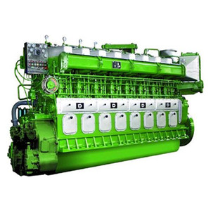 Brand新pielstickディーゼルエンジン6PC2-<span class=keywords><strong>5L</strong></span>