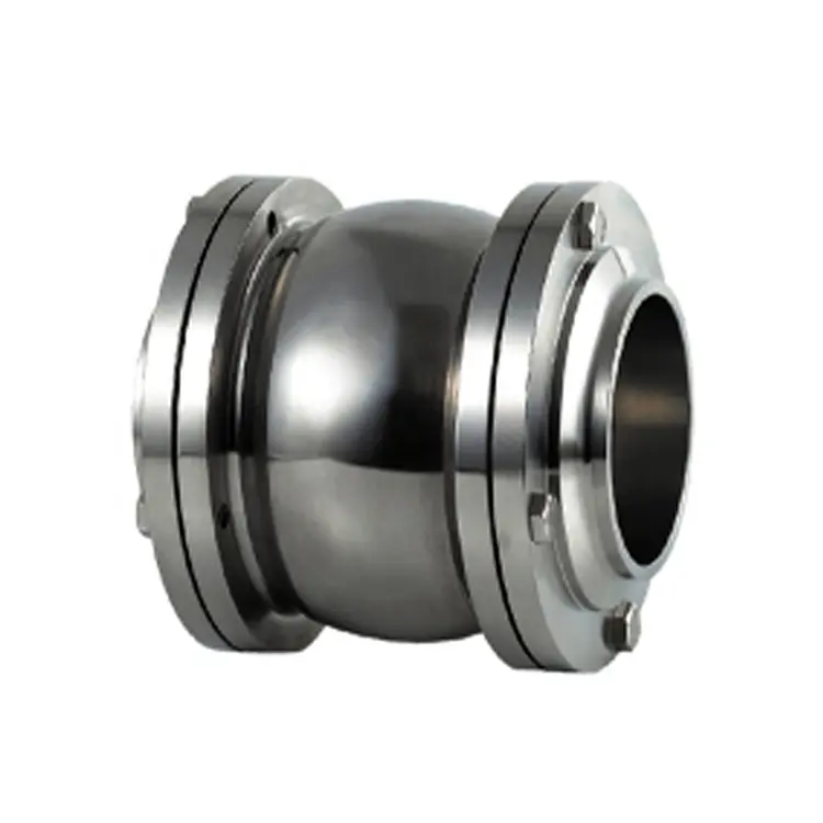 stainless steel check valve natural gas check valve