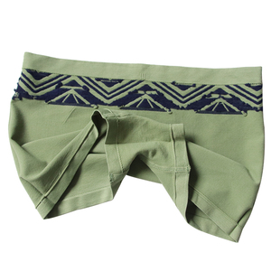 Professional Seamless Chinese Factory Private Label <strong>Underwear</strong> Ladies Panties - Product Image 4