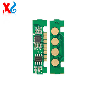 Xg CLT-404S Reset Chip mực cho Samsung C430/c430w/c433w/c480fw loạt Cmyk Màu sắc 1000/1500 trang năng suất - Product Image 2