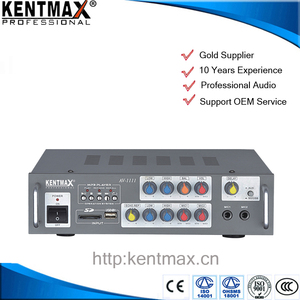 OEM Low Price Mini Usb <strong>Amplifier</strong> Price in India 30W*2 Audio AMP - Product Image 6