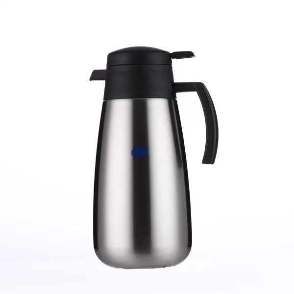 29 Years Experiences Manufacturing Stainless Steel Double Wall Thermal Vacuum Insulated Pot