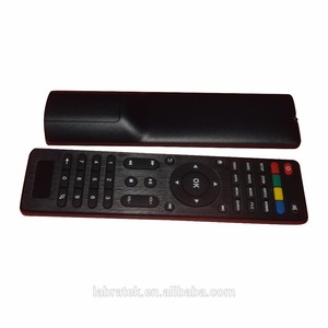 Funzione di apprendimento telecomando universale android IPTV TV box con 45 pulsanti - Product Image 2
