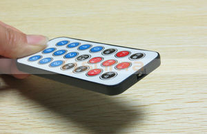 Universal Fernbedienung Wireless IR Fernbedienung Anpassen Programmierbare Code