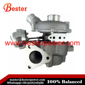 <span class=keywords><strong>Vt16</strong></span> vt17 טורבו עבור מיסטושי pajero ספורט l200 4d56 DI-D 15a220 15a220 1515a220 15a222 vad20022