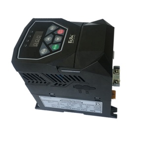 EURAACドライブブランド4kw三相AC 380v-480v 50hz/60hz入力0.5-650hz出力可変周波数ドライブ中国トップ3 - Product Image 3